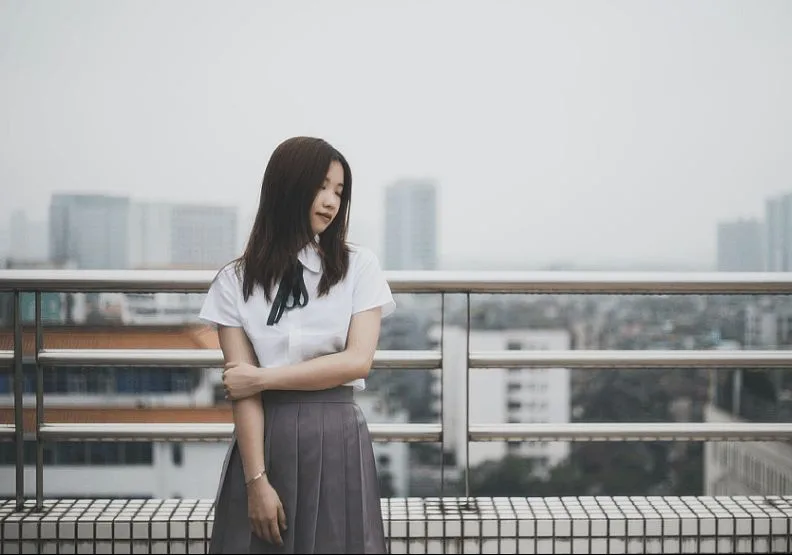 僅為情境圖。取自unsplash
