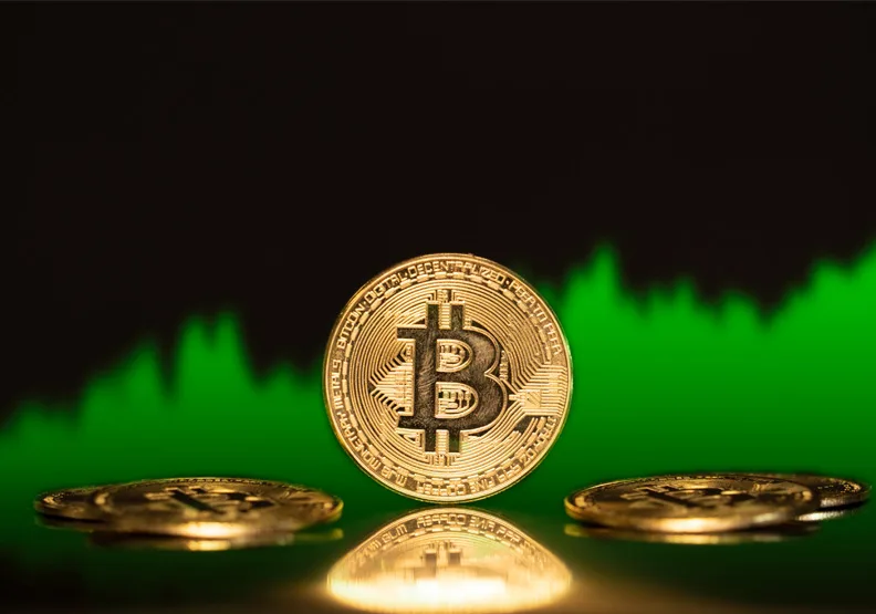 圖／Flickr by CryptoWallet.com Images