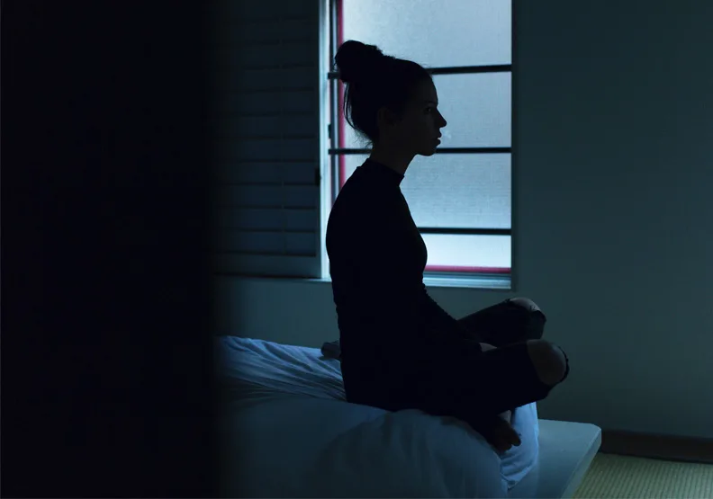 疫情讓許多人心情不美麗，急需調適情緒壓力。圖／Unsplash by Ben Blennerhassett