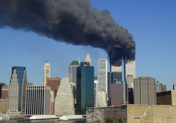 911事件25週年!世界學會反恐,卻擋不住AI與無人機新戰爭
