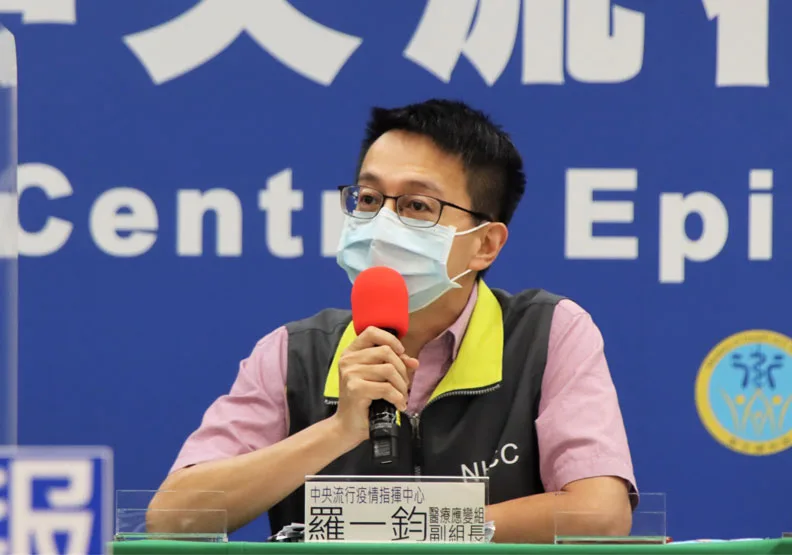 自費檢驗新冠疫苗抗體放行了！指揮中心：機構符合４共識可申請。中央流行疫情指揮中心提供
