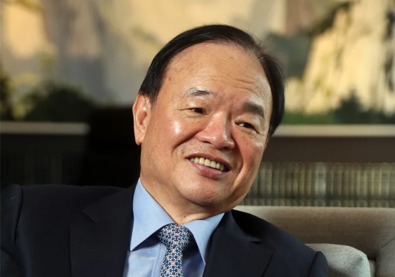 全聯取得大潤發95.97%股份，公平會「有條件」核准。圖片來源／陳之俊攝。