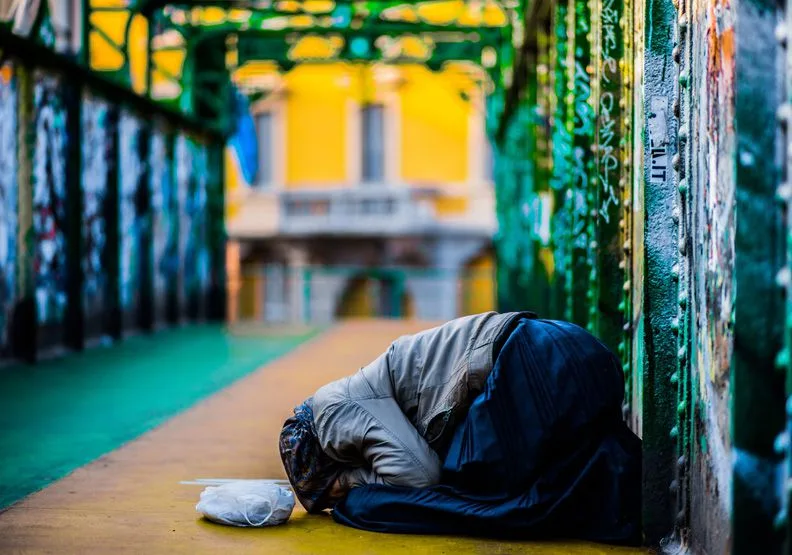 僅為情境圖。取自unsplash
