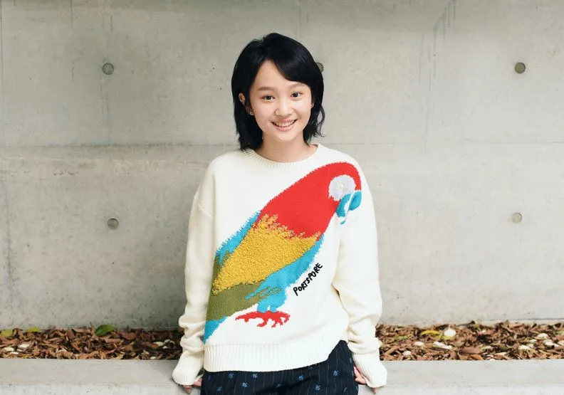 堪稱本屆金馬最強新人的方郁婷，第一次演戲就締造非常亮眼的成績