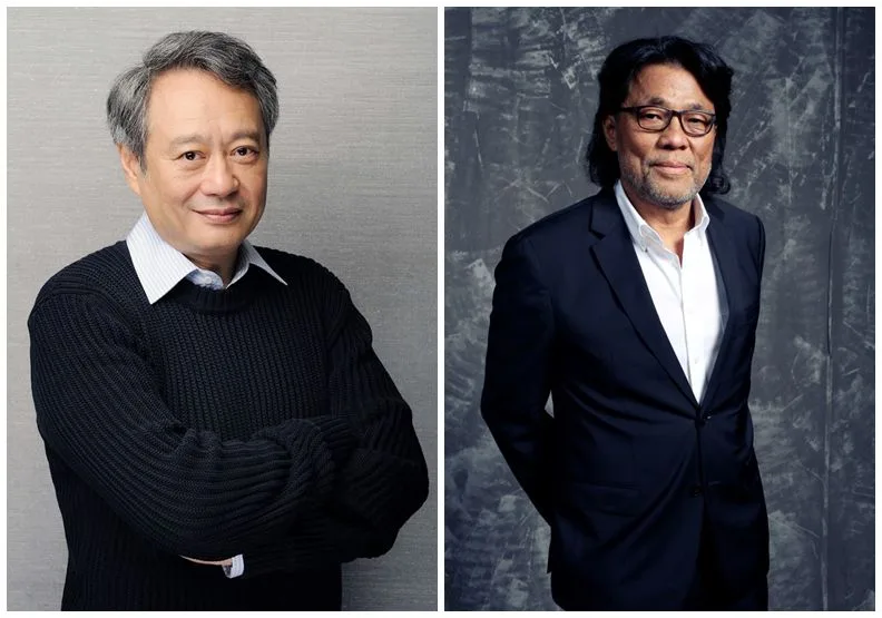 李安將卸下金馬執委會主席大任，由攝影大師李屏賓接任。金馬執委會