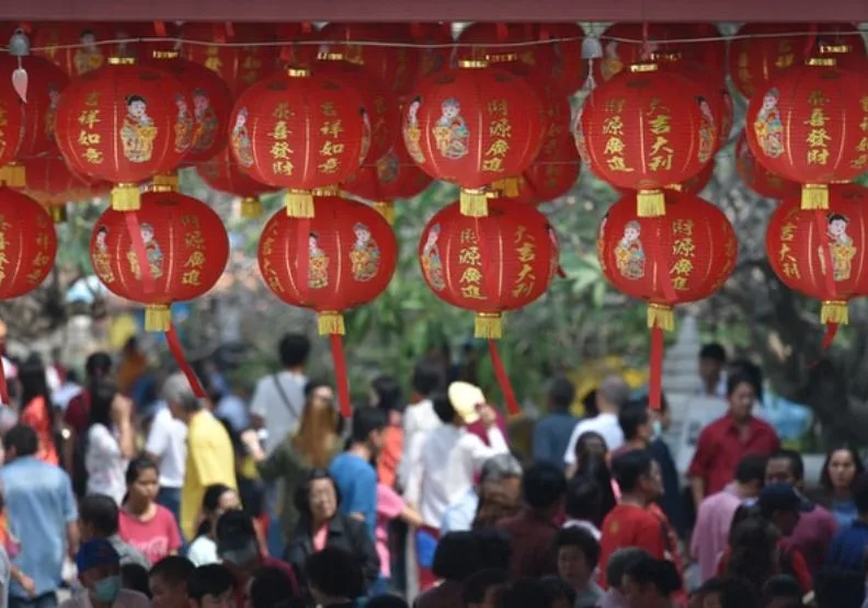 農曆除夕，你想除去哪些？讓自己在新年改頭換面呢？取自Unsplash,Arisa Chattasa
