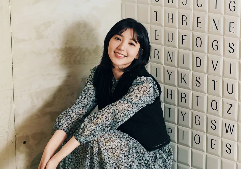 郭雪芙在《華燈初上》中演活了小姐王愛蓮「Aiko」
