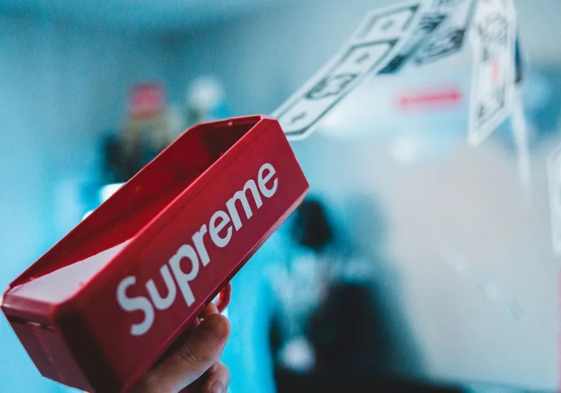 僅為情境圖。取自unsplash