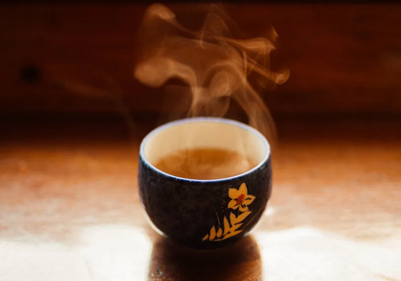 僅為情境圖。取自unsplash