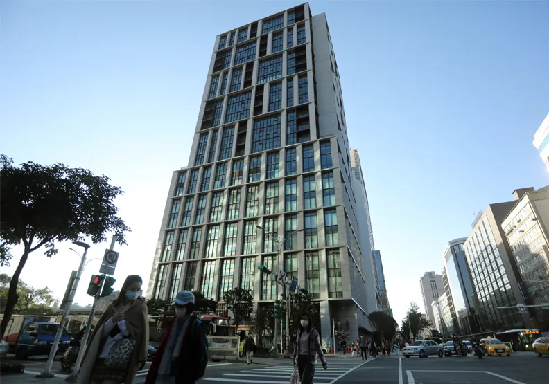 圖／房市示意圖。張智傑攝