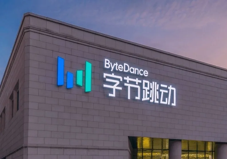 圖／取自字節跳動官網