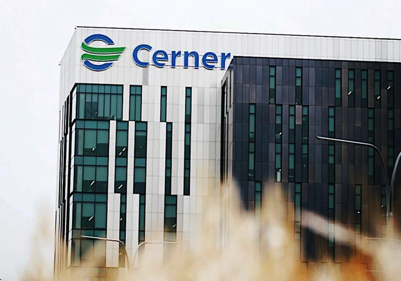 圖／取自Cerner Corporation臉書