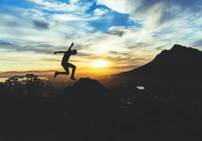 僅為情境配圖。取自unsplash