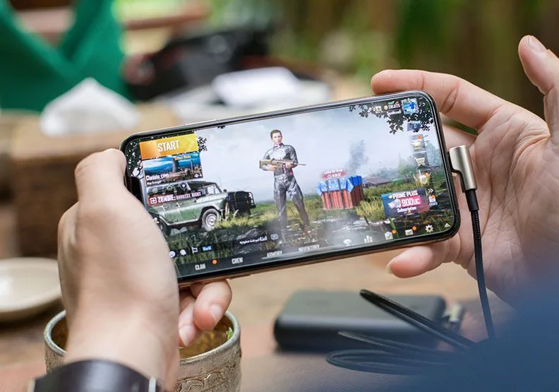 GameFi 新形態遊戲，和傳統線上遊戲不同。示意圖。unsplash