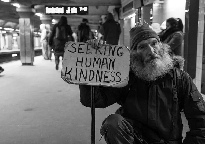 僅為情境圖。取自unsplash