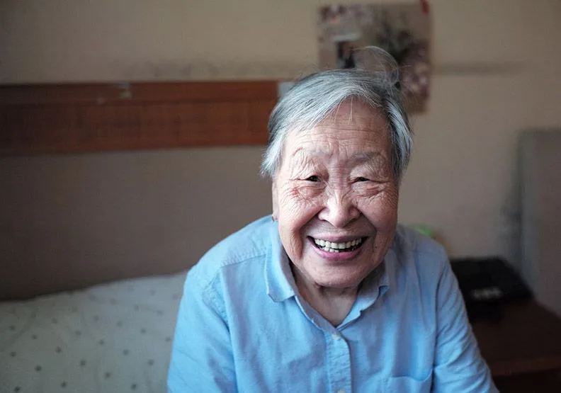 僅為情境圖。取自unsplash