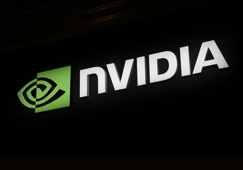 輝達（Nvidia）投資科技生物商Recursion Pharmaceuticals，在全球掀起一股AI醫療風潮。Flickr by NVIDIA Corporation