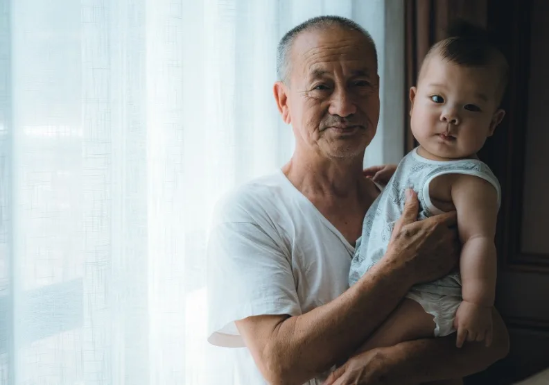 僅為情境圖。取自unsplash