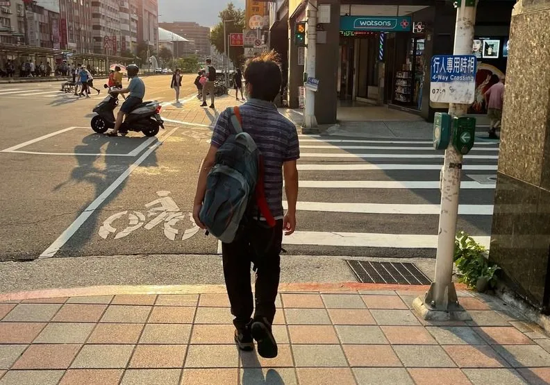 面對疫情的影響，魏德聖《台灣三部曲》也做出艱難的決定。果子電影