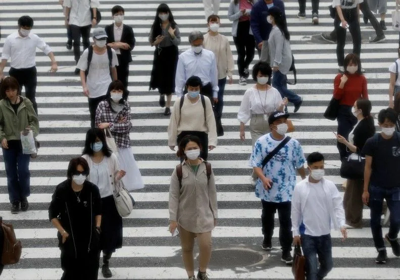 疫情的衝擊，讓出國的夢想，如今成了一種奢望。aljazeera
