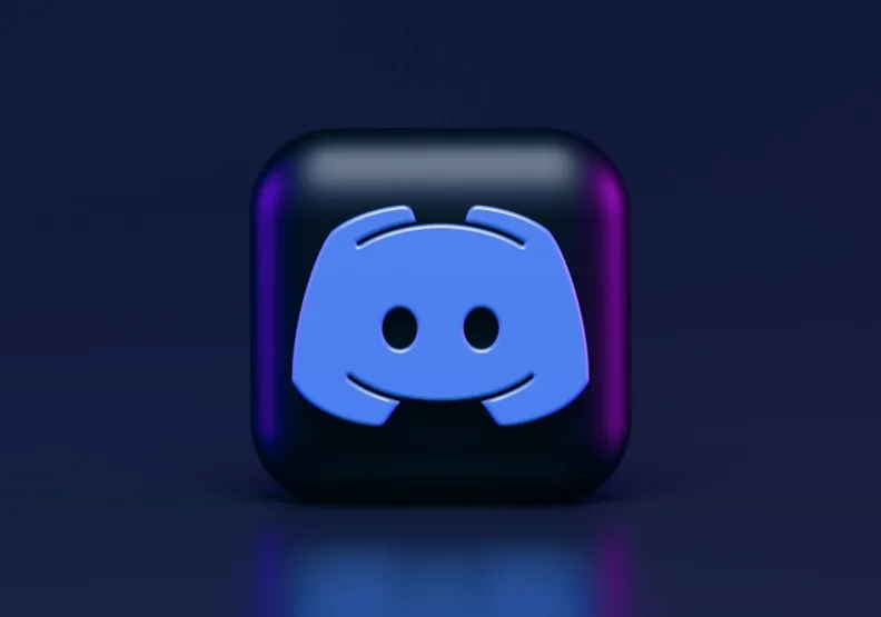 圖／社群平台Discord。Unsplash by Alexander Shatov