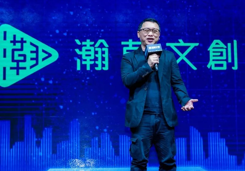 湯昇榮廣邀各界投稿，讓作品都有被看見的機會