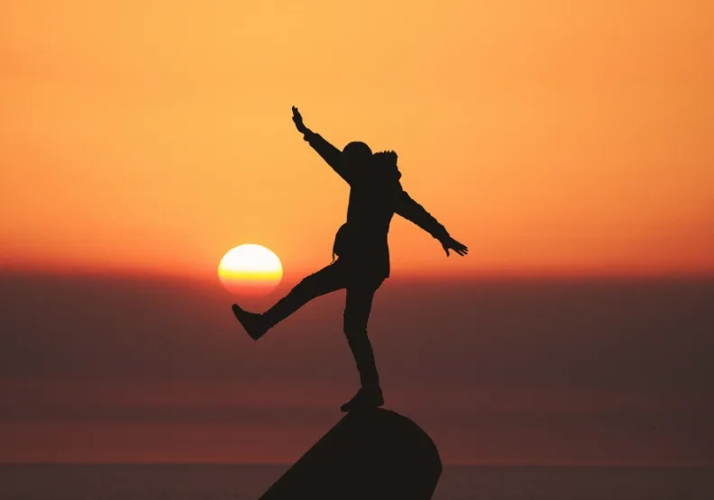 僅為情境圖。取自unsplash