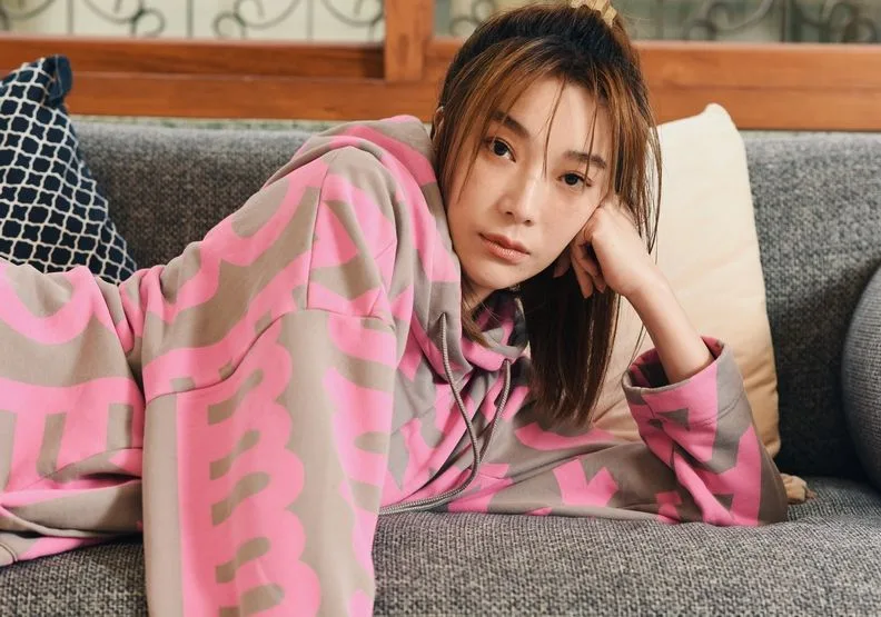 蔡淑臻在《村裡來了個暴走女外科》的亮眼表演，儼然是宣告自己人生另一波的代表作誕生