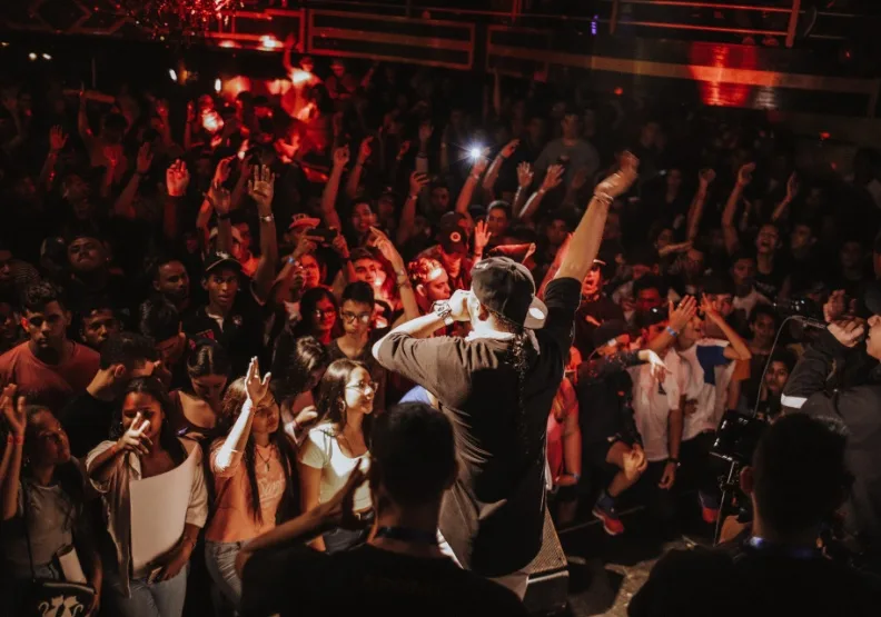 僅為情境圖。取自pexels