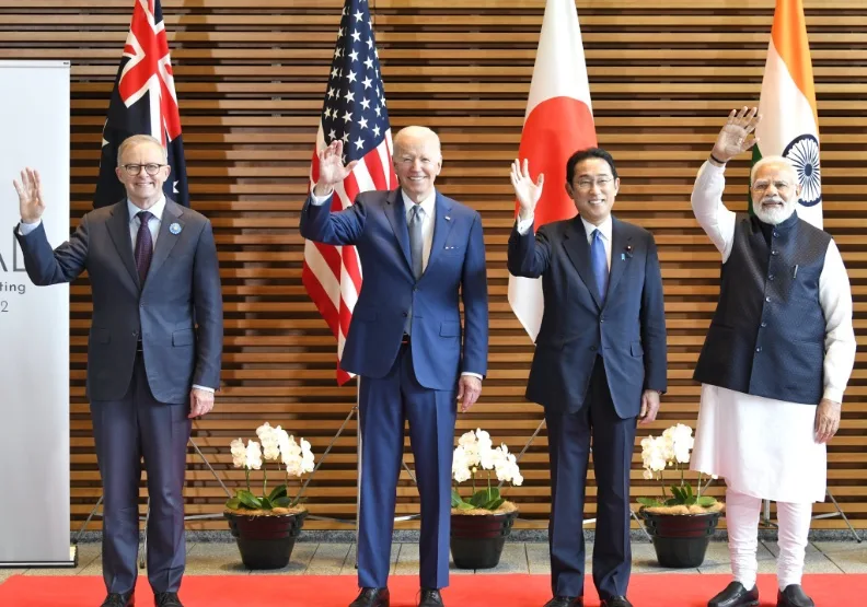 圖／取自Narendra Modi twitter