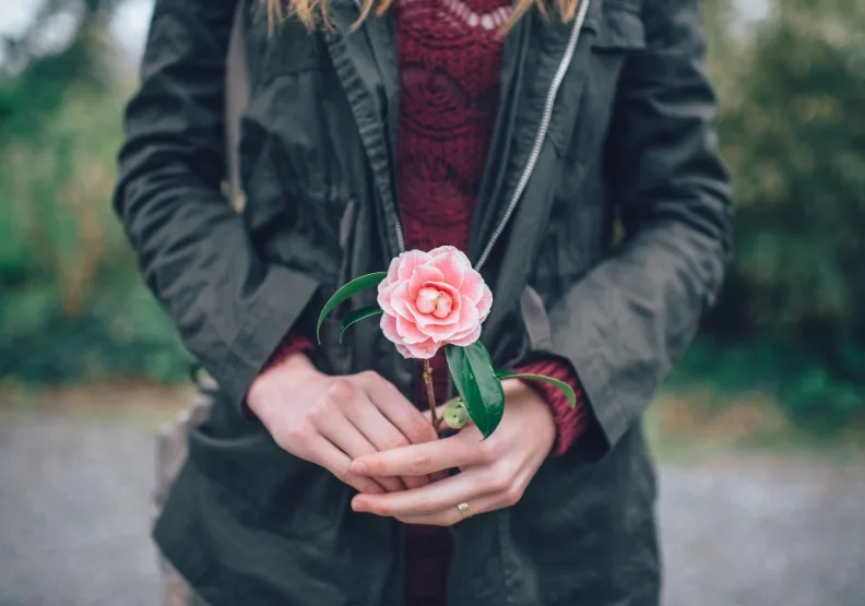 僅為情境圖。取自unsplash