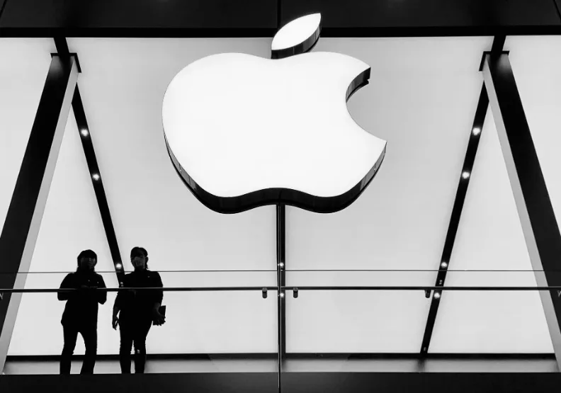 蘋果iPhone 15系列備貨狀況受矚目，國外科技網站預期iPhone 15系列本週開始量產。Unsplash by Zhiyue
