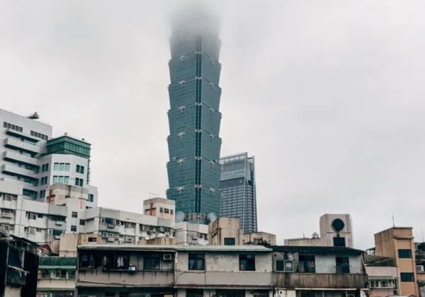 門牌比人口長得快：400萬一人戶，正把台灣城市改寫成「單人版作業系統」