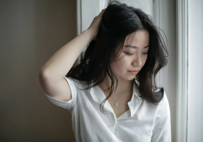 婚姻制度在中國正面臨史上最大信任危機，年輕人不再焦慮被催婚，而是主動退出婚姻。僅為情境配圖，取自Pexels