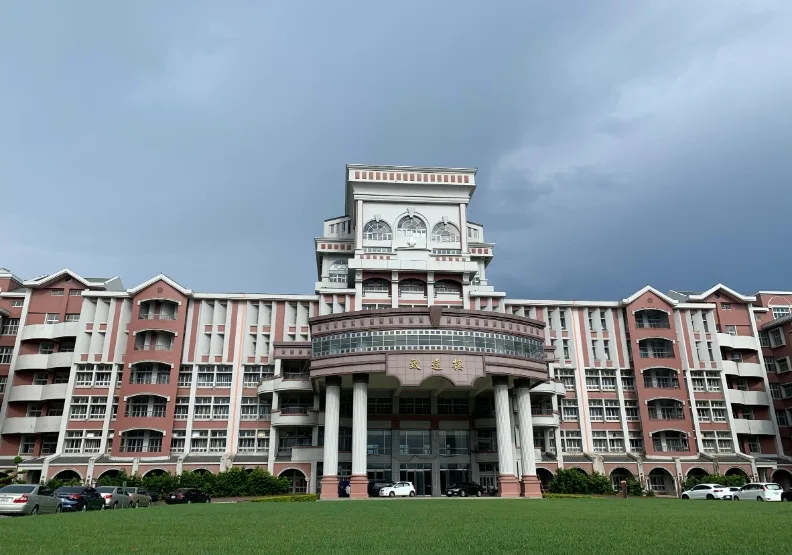 圖／台灣首府大學將於111學年起全面停招，近期將逐步安置學生。聯合新聞網提供