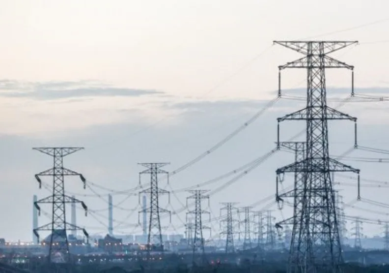 經濟部電價費率審議會17日拍板，從4月起電價將調漲，平均漲幅高達11%。台電提供
