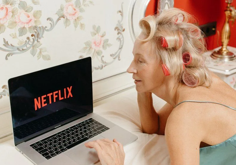 Netflix 24日宣布針對台灣寄生帳號共用者將多收百元費用。pexels