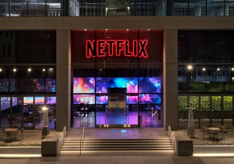影音串流龍頭Netflix是許多人心中第一名的影視品牌。Netflix