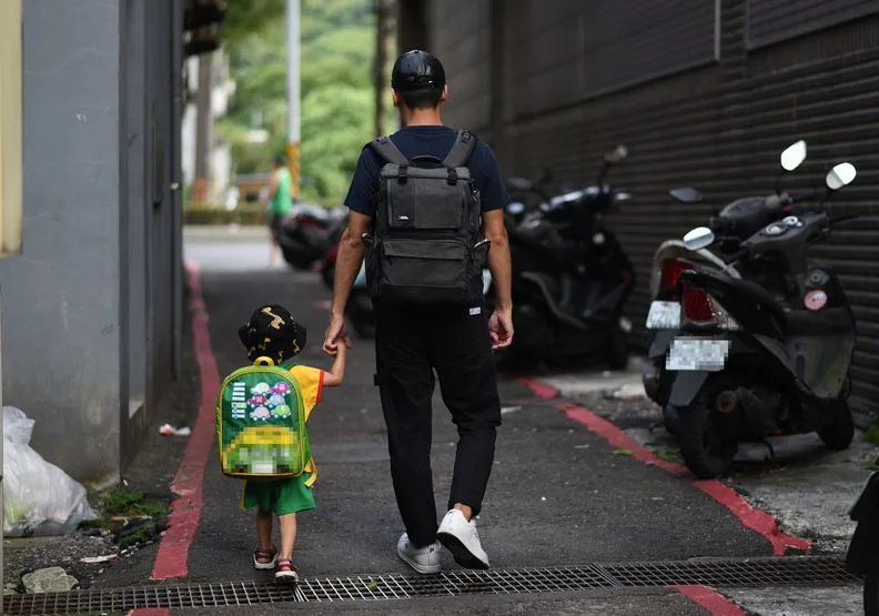 2022年人口統計數據，新生兒人數僅13萬8986人，創下台灣歷史以來的最低
