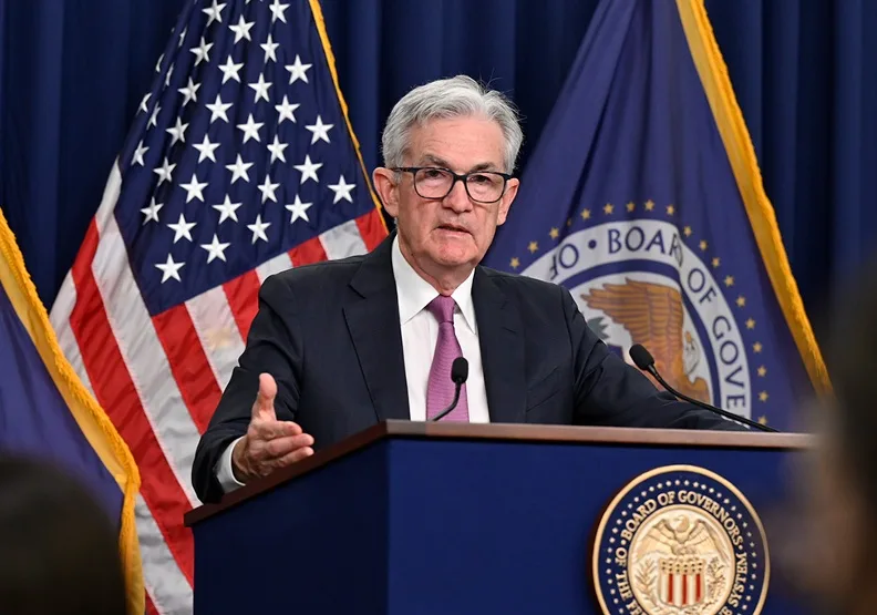 圖／Flickr by Federalreserve