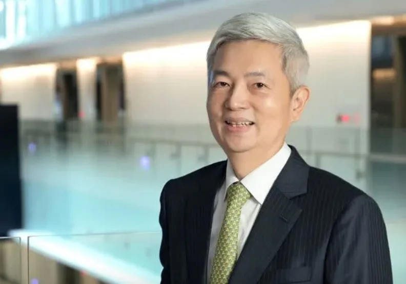 中華民國人壽險會新任理事長陳慧遊。圖片來源：全球人壽提供