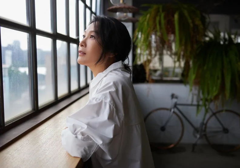 劉若英「飛行日」演唱會，演繹音樂情感的多重面向。相信音樂