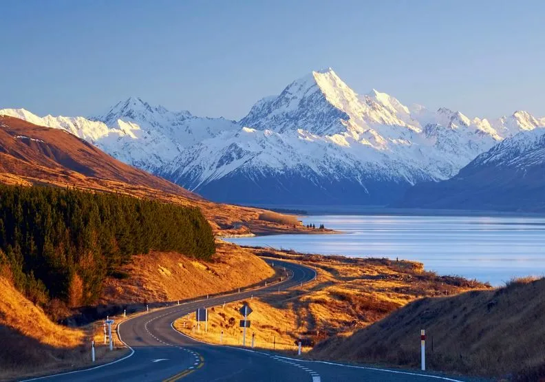 公路旅遊常有令人一輩子難忘的回憶。tripsavvy