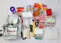 網傳台海將開戰？各國駐台機構最新「避難包」揭密，這樣備最安心