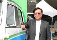 74歲宣明智腦硬膜外出血手術完成，辦公室：家屬盼外界勿探視