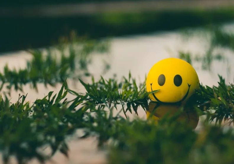 《心態的力量》／僅為情境圖，取自unsplash@zayyerrn