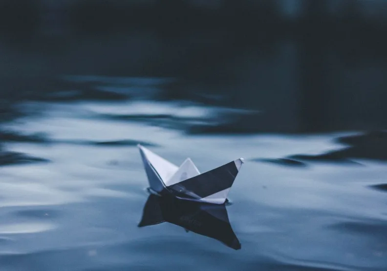 《我陪兒子走出憂鬱症》／僅為情境圖，取自unsplash