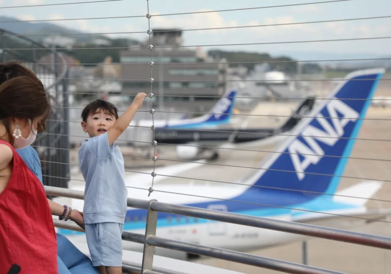衝日本了嗎？這次學著善用「外幣帳戶」付錢省旅費吧。張智傑攝影