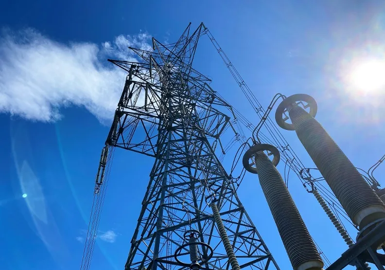 圖／台灣電力開發遇瓶頸，是否能讓全民參與虛擬電網？資料照片