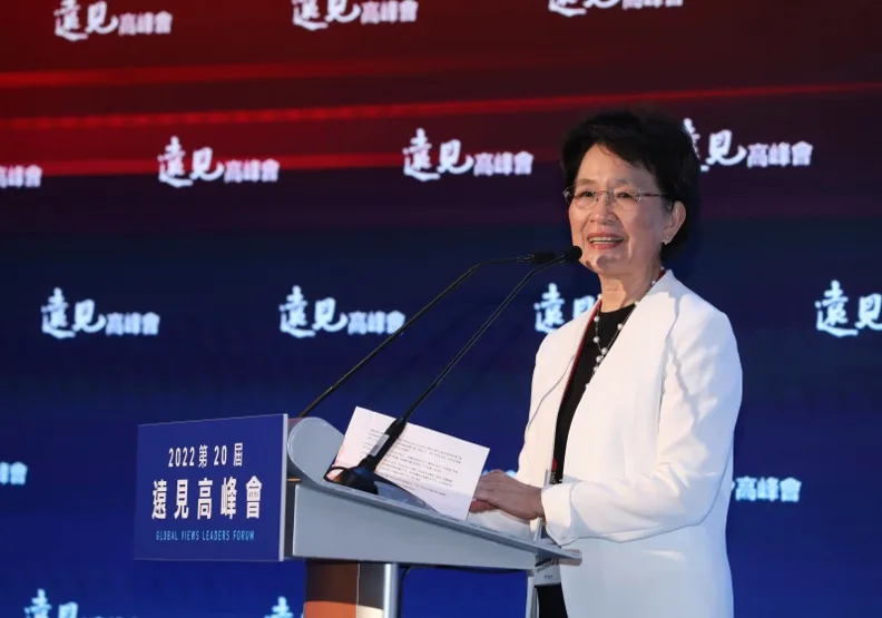 遠見．天下文化事業群發行人暨CEO王力行指出，與會的學者、專家提出了許多寶貴建議，值得大家重視。